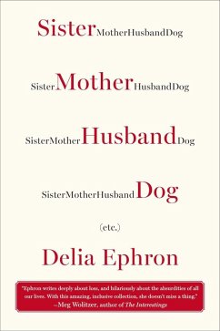 Cover Sister Mother Husband Dog (eBook, ePUB)