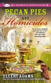Pecan Pies and Homicides (eBook, ePUB)