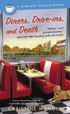 Diners, Drive-Ins, and Death (eBook, ePUB) Diners, Drive-Ins, and Death (eBook, ePUB)