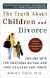 The Truth About Children and Divorce... - Bild 1