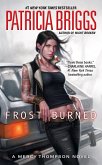 Frost Burned (eBook, ePUB)