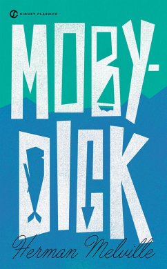 Moby- Dick (eBook, ePUB) - Melville, Herman