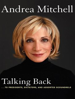 Talking Back (eBook, ePUB) - Mitchell, Andrea