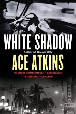 Cover White Shadow (eBook, ePUB)