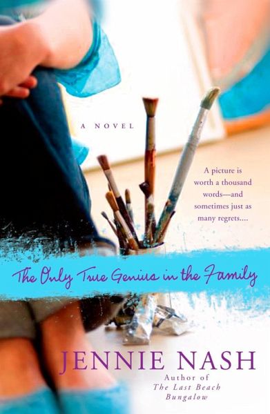 The Only True Genius in the Family (eBook, ePUB) The Only True Genius in the Family (eBook, ePUB)