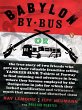 Babylon by Bus (eBook, ePUB) - Bild 1