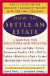 How to Settle an Estate (eBook, ePUB) - Bild 1