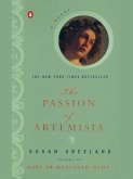 The Passion of Artemisia (eBook, ePUB)