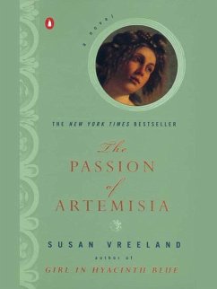 The Passion of Artemisia (eBook, ePUB) - Vreeland, Susan