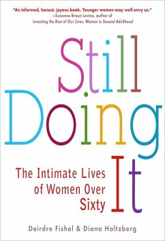 Still Doing It (eBook, ePUB) - Fishel, Deirdre; Holtzberg, Diana