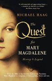 The Quest For Mary Magdalene (eBook, ePUB)