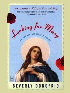 Cover Looking for Mary (eBook, ePUB)