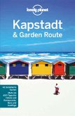 Lonely Planet Reiseführer Kapstadt & die Garden Route (eBook, PDF)