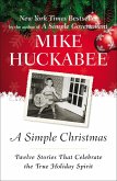 A Simple Christmas (eBook, ePUB)