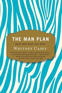 The Man Plan (eBook, ePUB) - Casey, Whitney