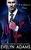 Wired for You (For the Billionaire's Pleasure, #1) (eBook, ePUB)