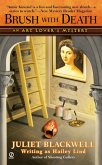 Brush With Death (eBook, ePUB) Brush With Death (eBook, ePUB)