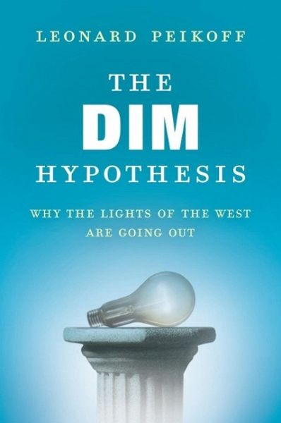 The DIM Hypothesis (eBook, ePUB) The DIM Hypothesis (eBook, ePUB)