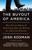 The Buyout of America (eBook, ePUB)
