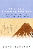 The Zen Commandments (eBook, ePUB)