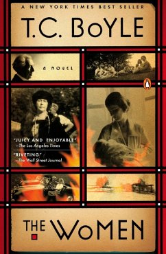 The Women (eBook, ePUB) - Boyle, T. C.