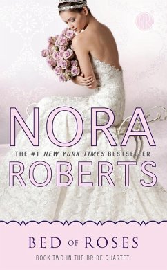 Bed of Roses (eBook, ePUB) - Roberts, Nora