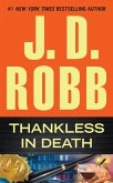 Thankless in Death (eBook, ePUB)