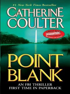 Point Blank (eBook, ePUB) - Coulter, Catherine