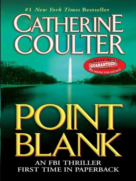 Point Blank (eBook, ePUB) Point Blank (eBook, ePUB)