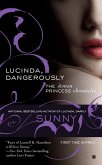 Lucinda, Dangerously (eBook, ePUB)