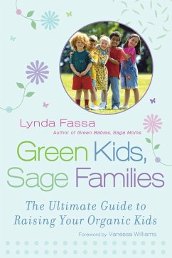 Cover Green Kids, Sage Families (eBook, ePUB)