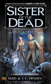 Sister of the Dead (eBook, ePUB)