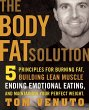 The Body Fat Solution (eBook, ePUB) - Bild 1