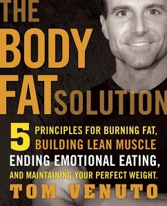 Cover The Body Fat Solution (eBook, ePUB)