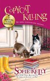 Copycat Killing (eBook, ePUB) Copycat Killing (eBook, ePUB)