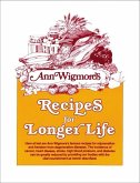 Recipes for Longer Life (eBook, ePUB)