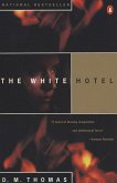 The White Hotel (eBook, ePUB)