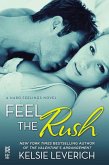 Feel the Rush (eBook, ePUB)