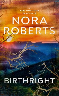 Birthright (eBook, ePUB) - Roberts, Nora