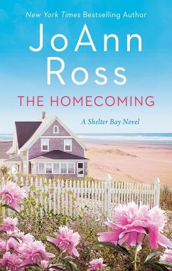 The Homecoming (eBook, ePUB) - Ross, Joann