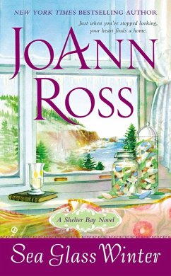 Sea Glass Winter (eBook, ePUB) - Ross, Joann