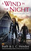 A Wind in the Night (eBook, ePUB)