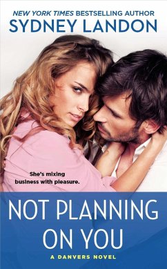 Cover Not Planning On You (eBook, ePUB)