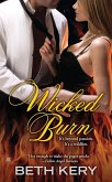 Wicked Burn (eBook, ePUB)