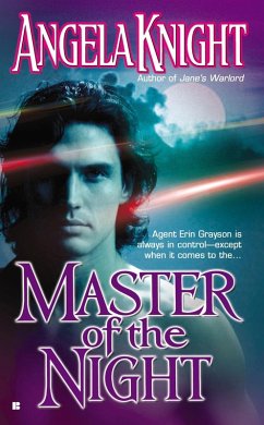 Cover Master of the Night (eBook, ePUB)
