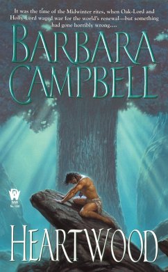 Cover Heartwood (eBook, ePUB)