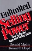Unlimited Selling Power (eBook, ePUB)