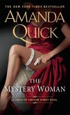 The Mystery Woman (eBook, ePUB)