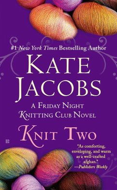 Knit Two (eBook, ePUB) - Jacobs, Kate