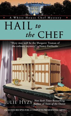 Hail to the Chef (eBook, ePUB) - Hyzy, Julie